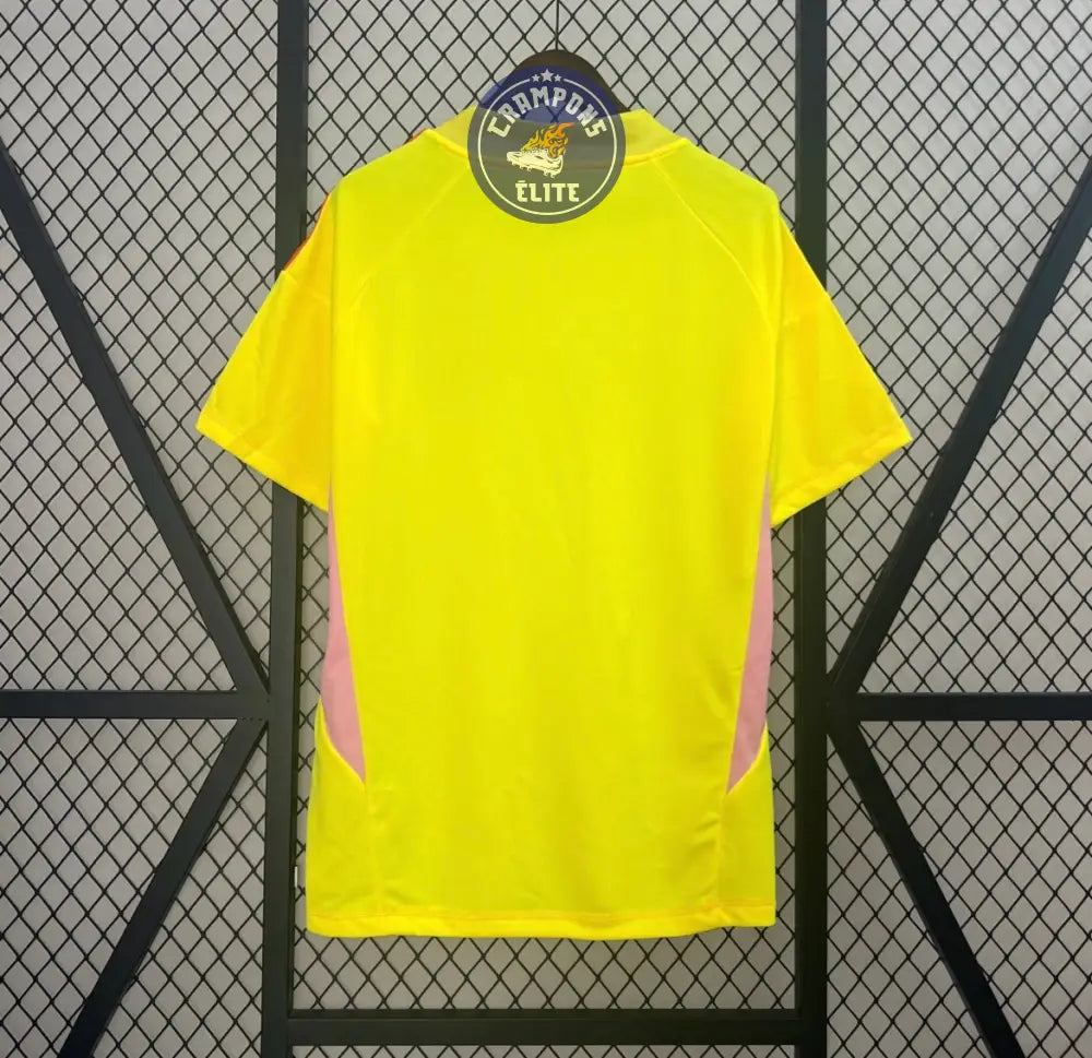 Image of Mexique 2024 Gardien