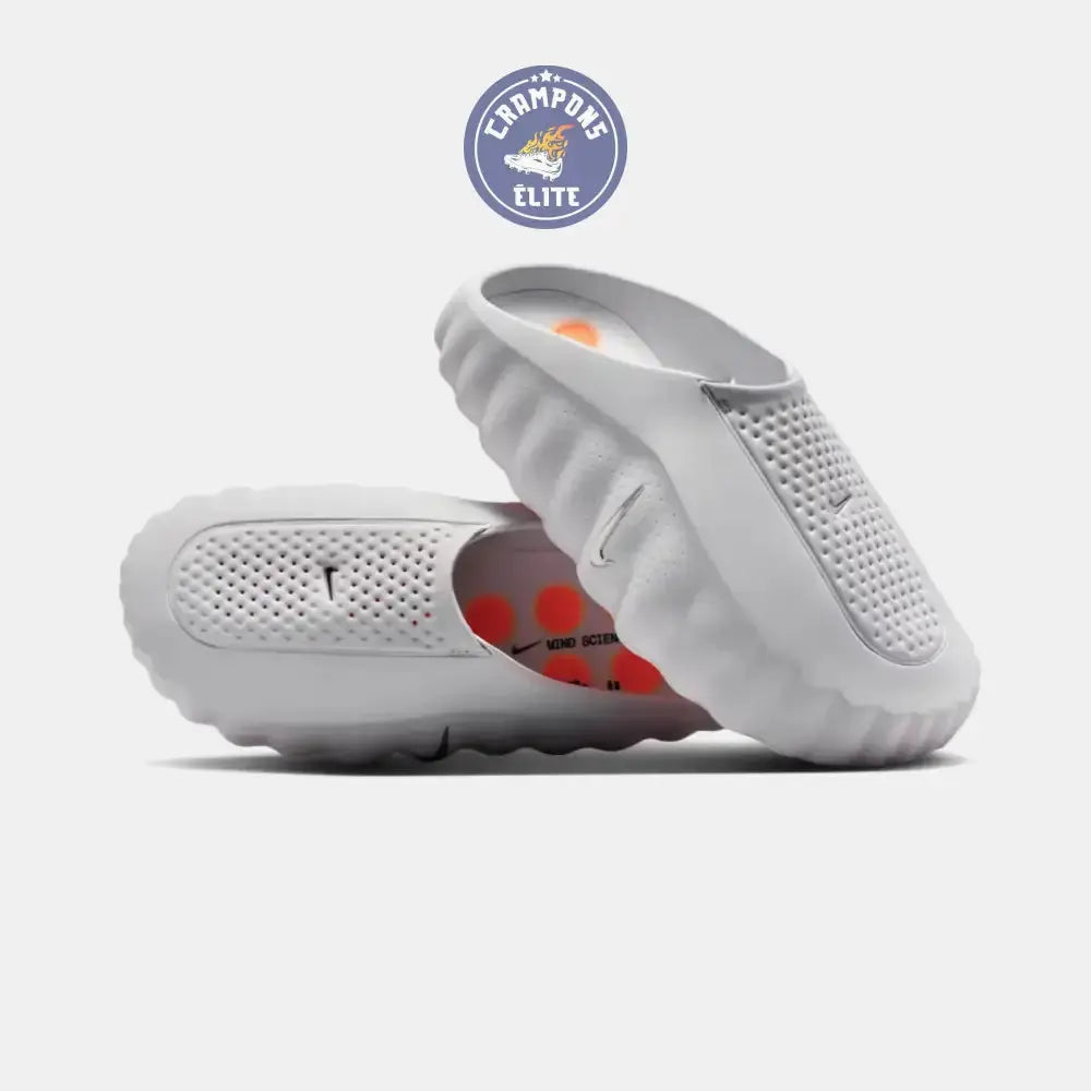 Mind 001 - Light Smoke Grey