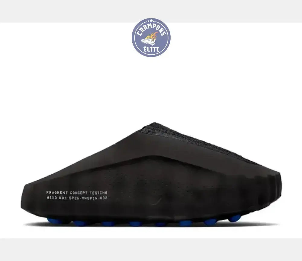 Image of Mind 001 Slide x Fragment - Noir