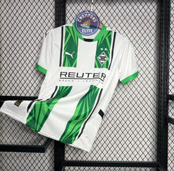 Image of Mönchengladbach 2024/25 Domicile