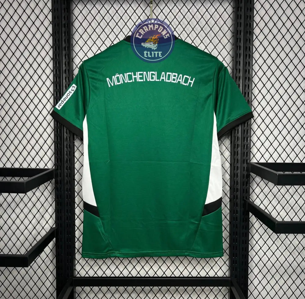 Image of Mönchengladbach 2024/25 Extérieur