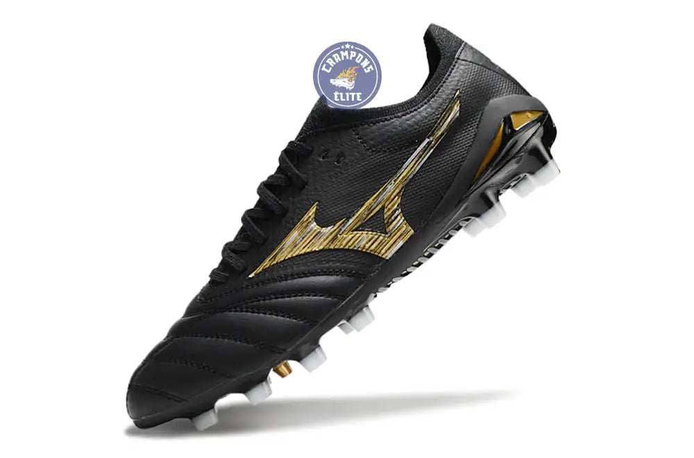 Image of Morelia Neo 4 Pro FG/AG Aurum - /Doré/Noir