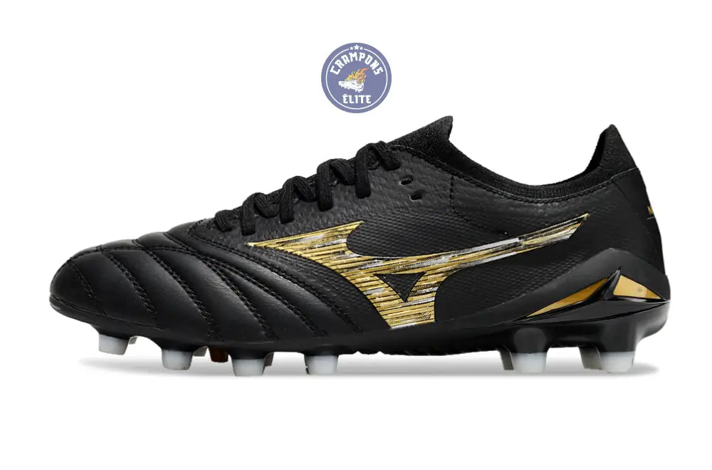 Image of Morelia Neo 4 Pro FG/AG Aurum - /Doré/Noir