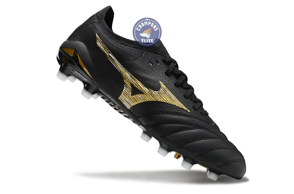 Morelia Neo 4 Pro FG/AG Aurum - /Doré/Noir