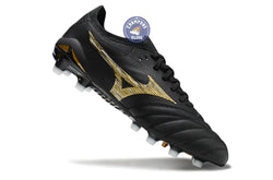 Image of Morelia Neo 4 Pro FG/AG Aurum - /Doré/Noir