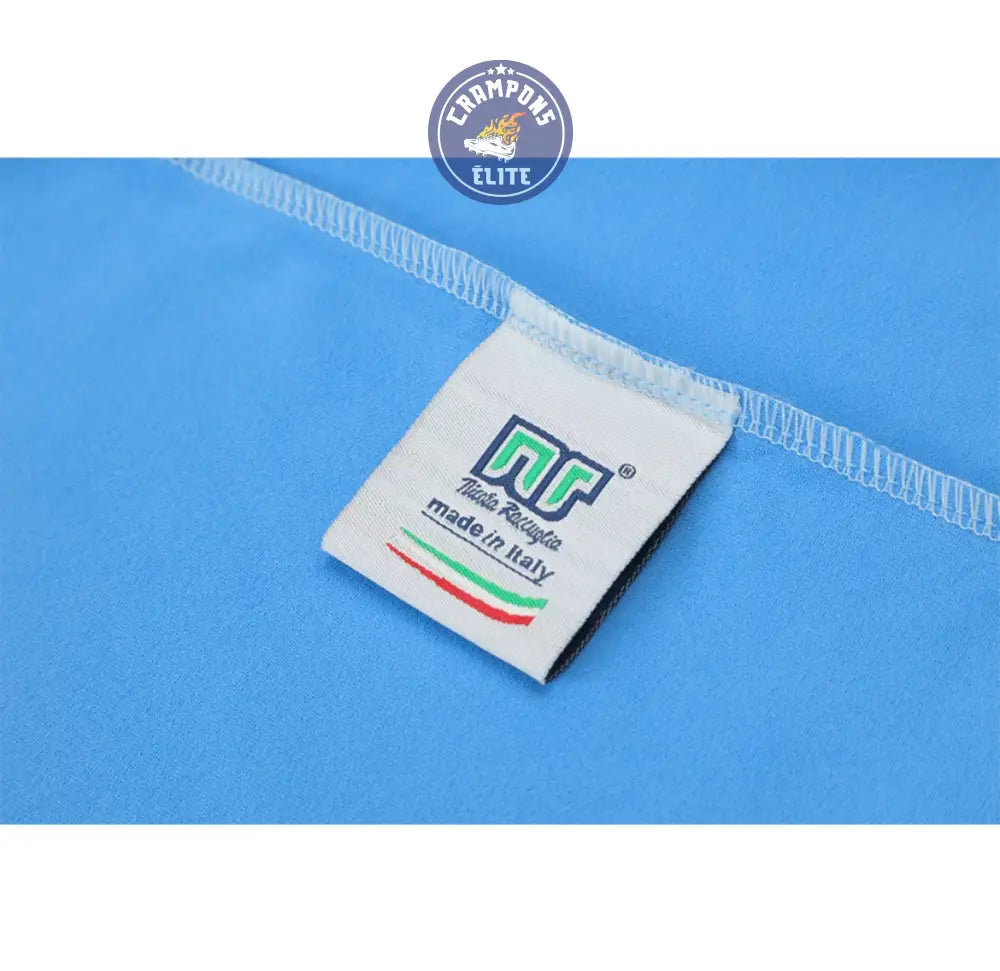 Image of Naples 1986/87 Domicile