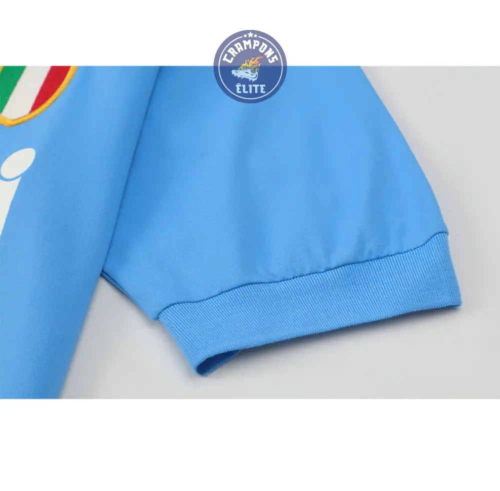 Naples 1987/88 Domicile