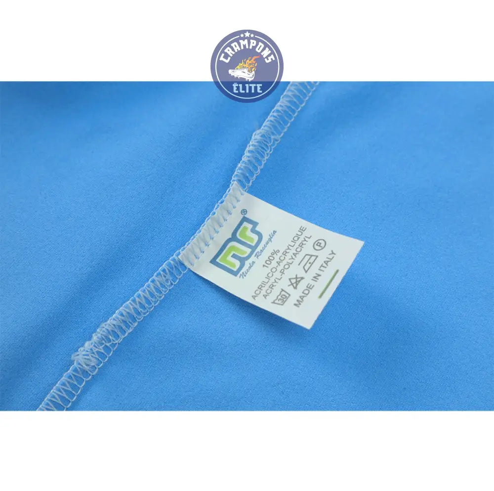 Naples 1988/89 Domicile