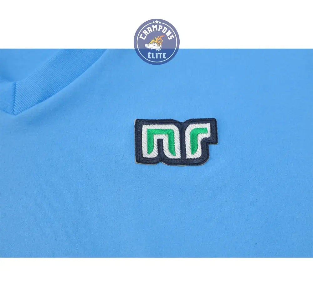 Image of Naples 1988/89 Domicile