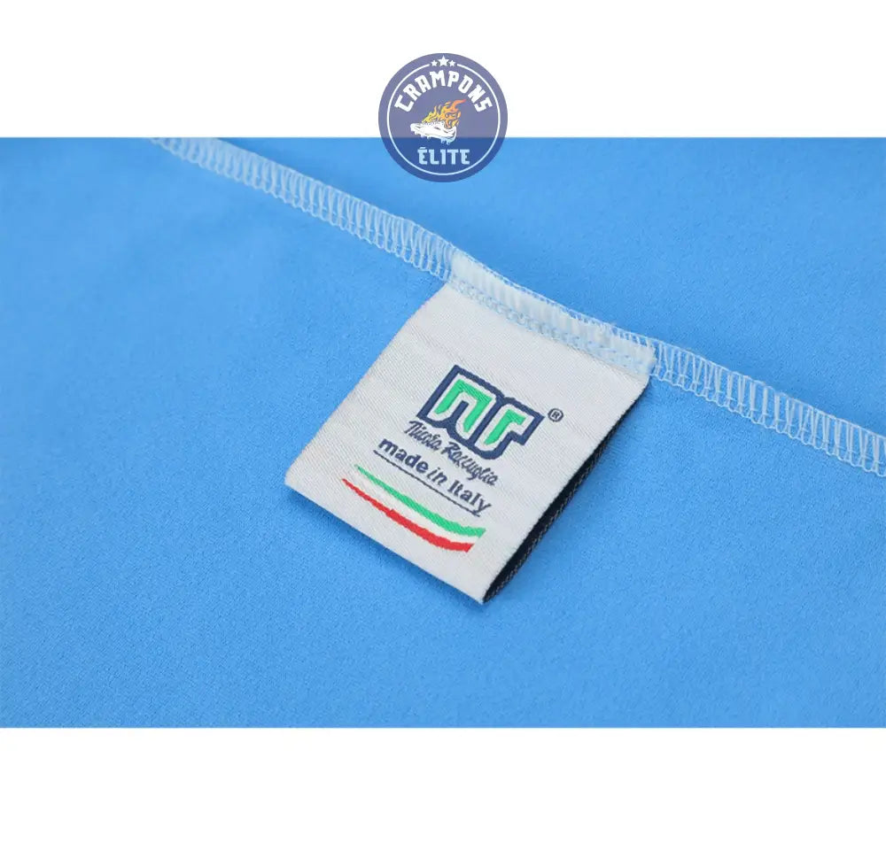 Image of Naples 1988/89 Domicile