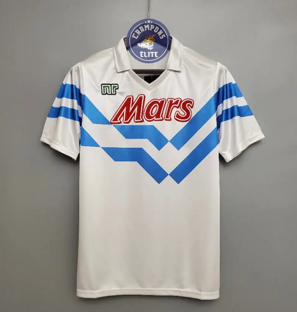 Naples 1988/89 Extérieur