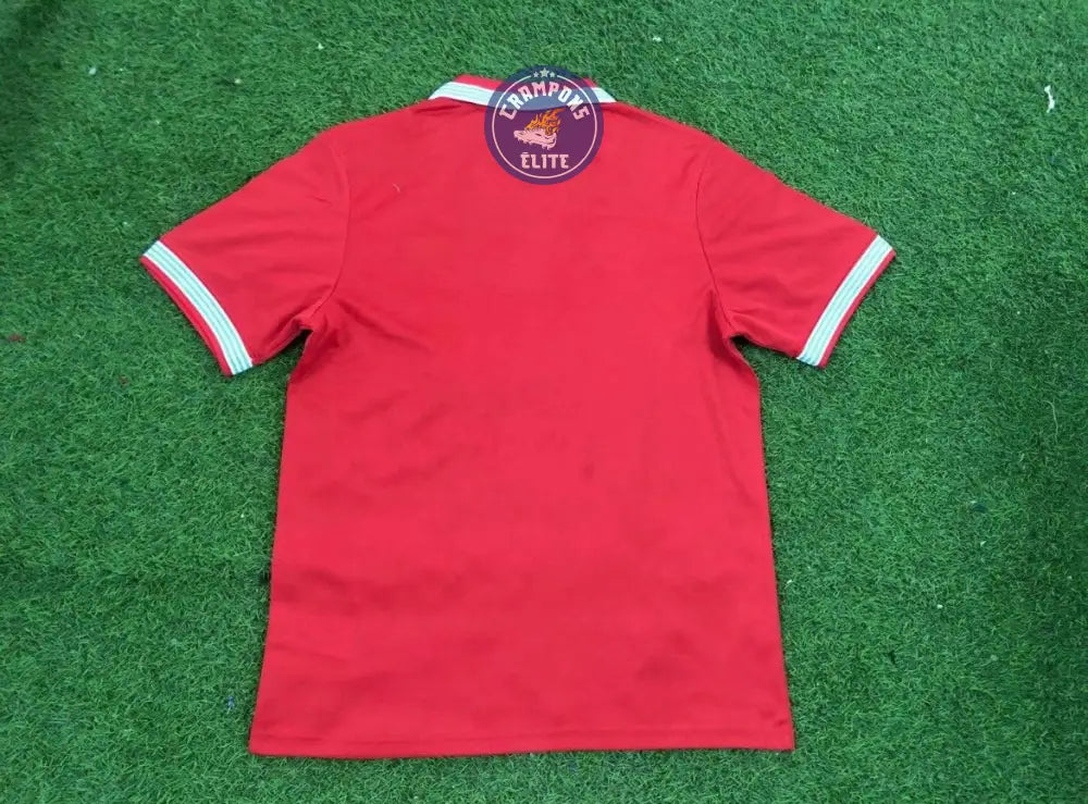 Naples 1988/89 Third