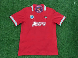 Image of Naples 1988/89 Third