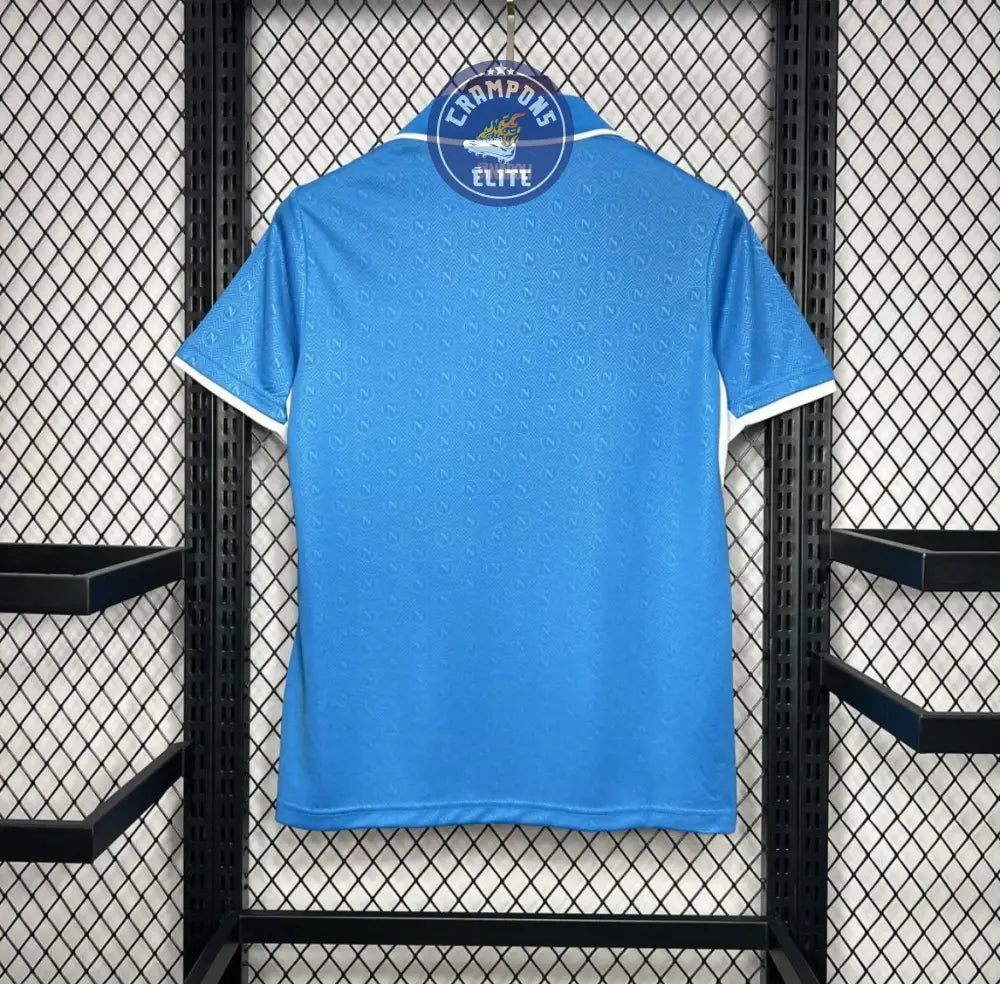 Image of Naples 2024/25 Domicile