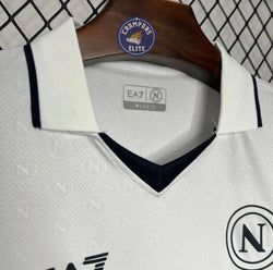 Image of Naples 2024/25 Extérieur