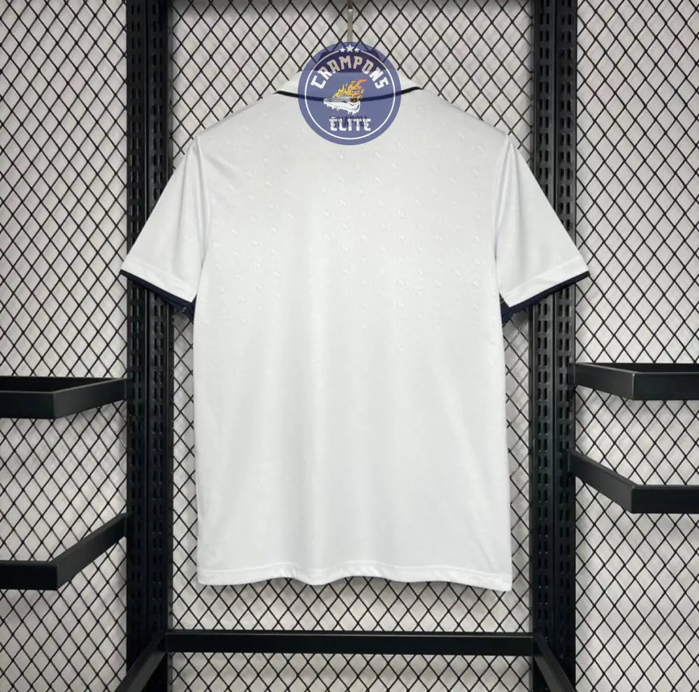 Image of Naples 2024/25 Extérieur