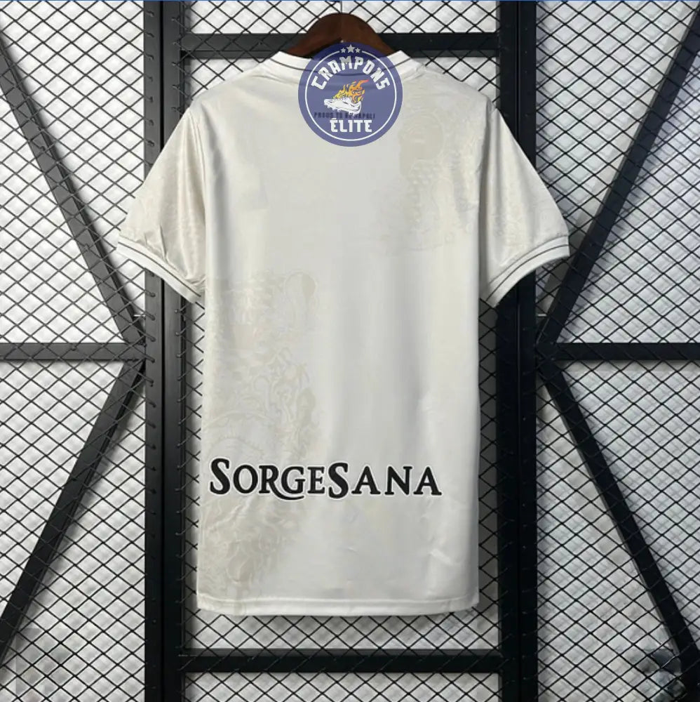 Image of Naples 2025/26 Extérieur