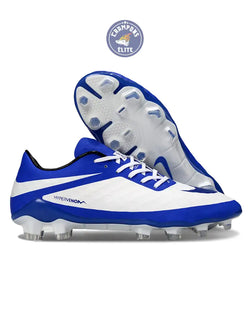 Image of Hypervenom 1 - Blanc/Bleu FG