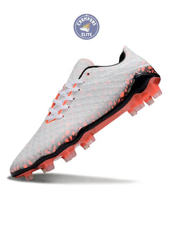 Image of New Hypervenom Phantom 1 FG - Blanc/Rouge/Noir