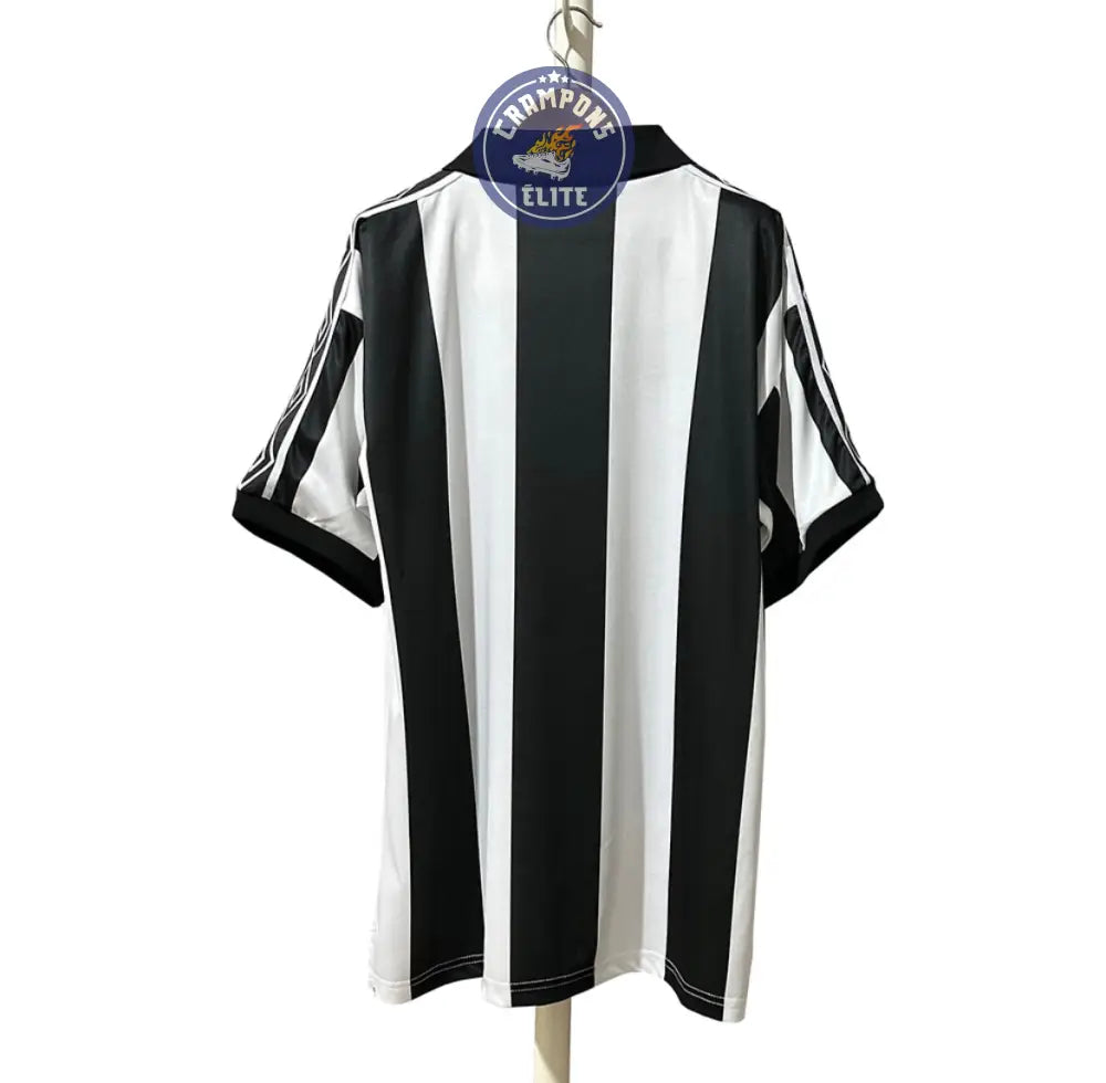 Image of Newcastle 1980/81 Domicile