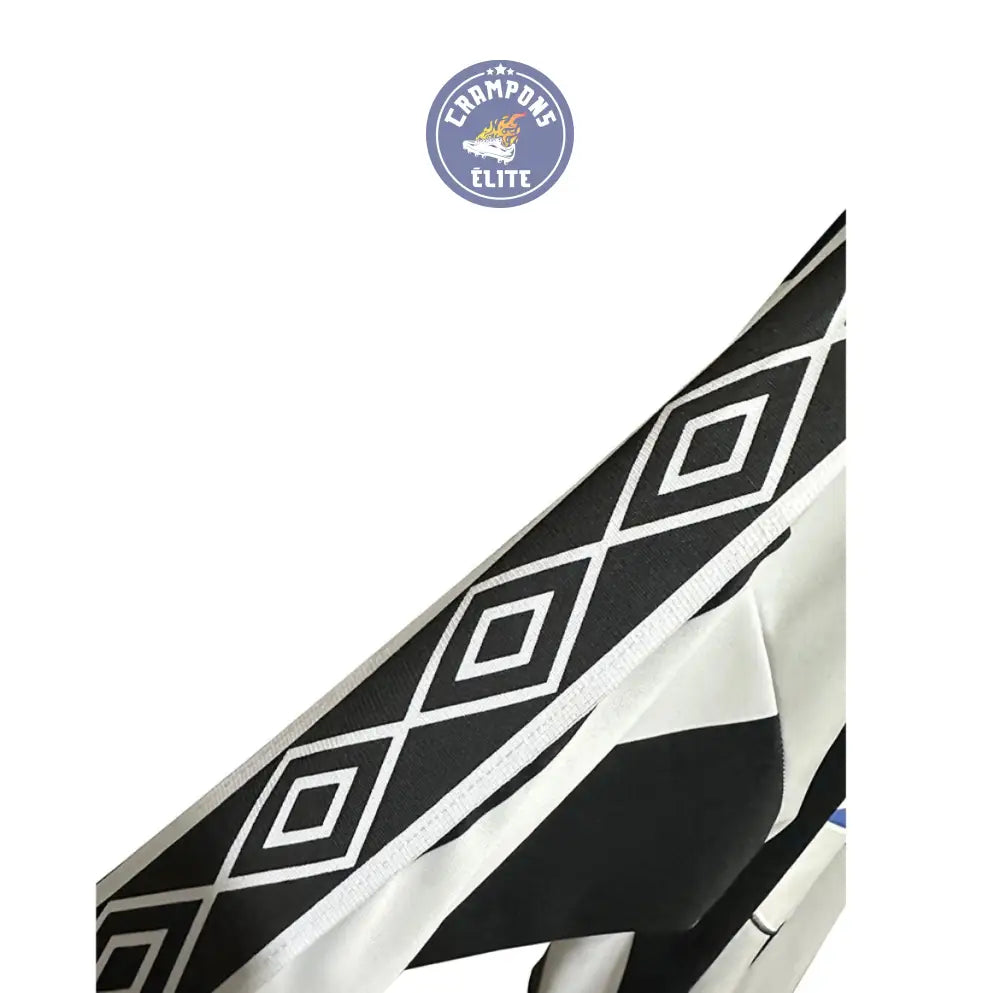 Image of Newcastle 1980/81 Domicile à manches longues