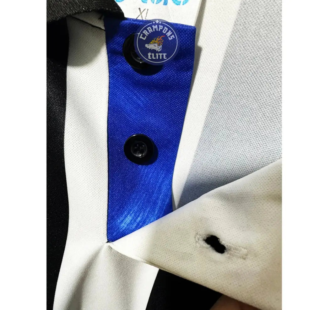 Image of Newcastle 1993/94 Domicile