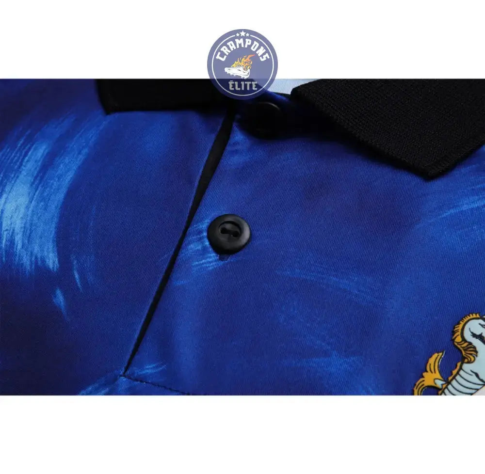 Image of Newcastle 1993/94 Extérieur