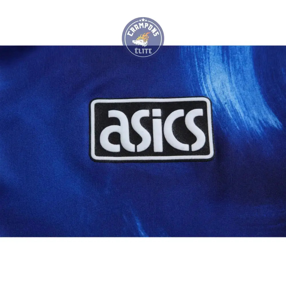 Image of Newcastle 1993/94 Extérieur