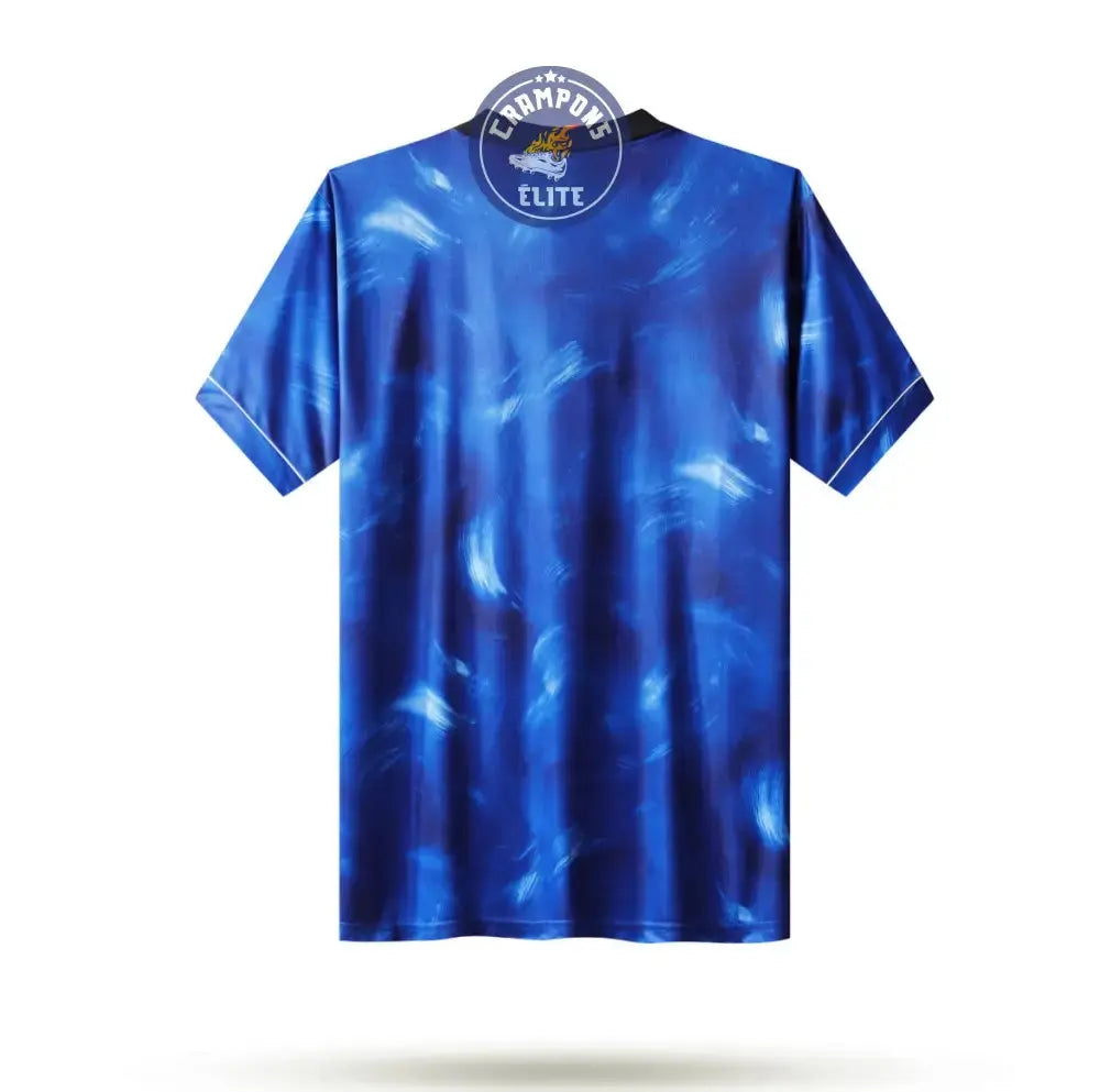 Image of Newcastle 1993/94 Extérieur