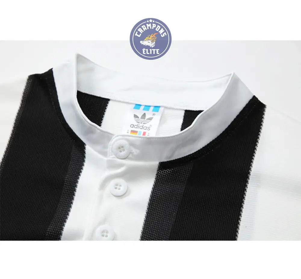 Image of Newcastle 1995/96 Domicile