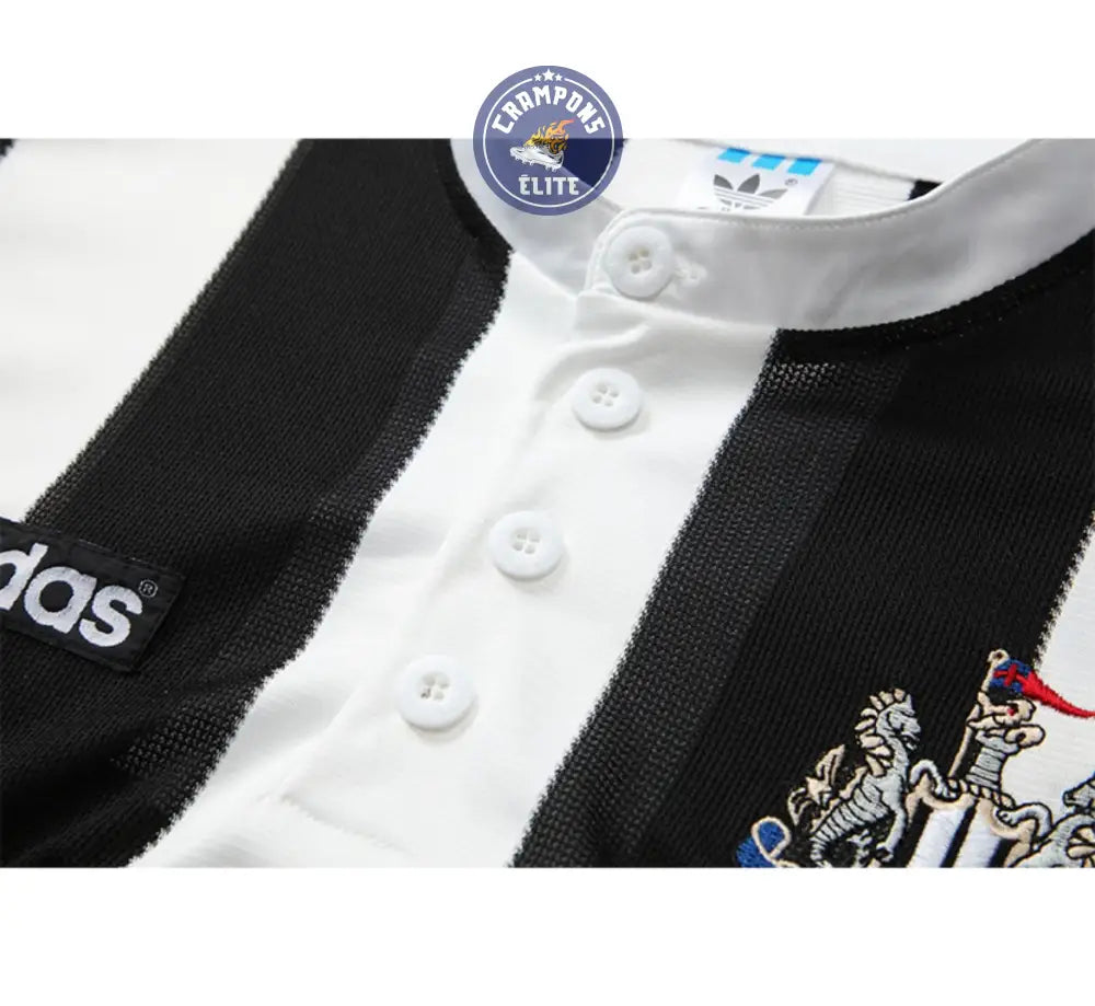 Image of Newcastle 1995/96 Domicile