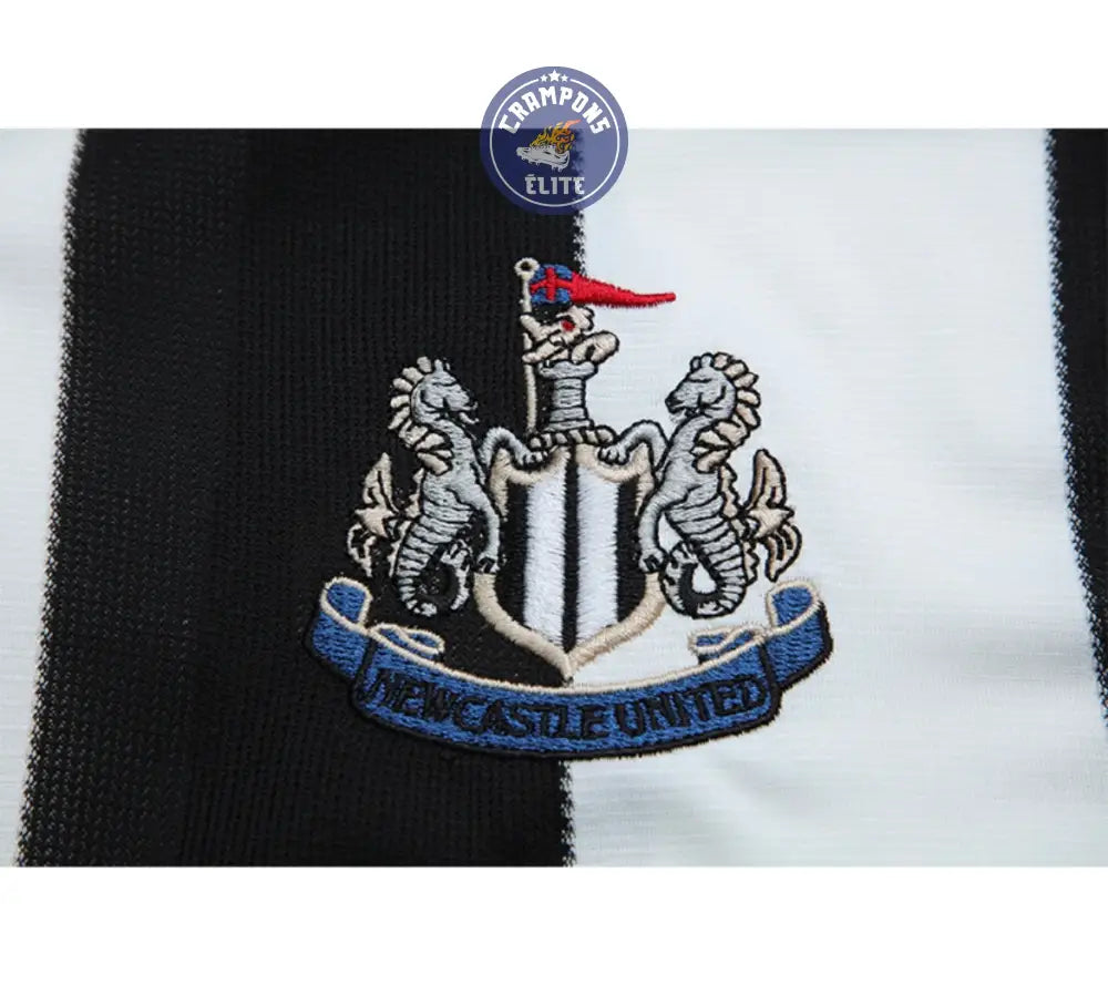 Image of Newcastle 1995/96 Domicile