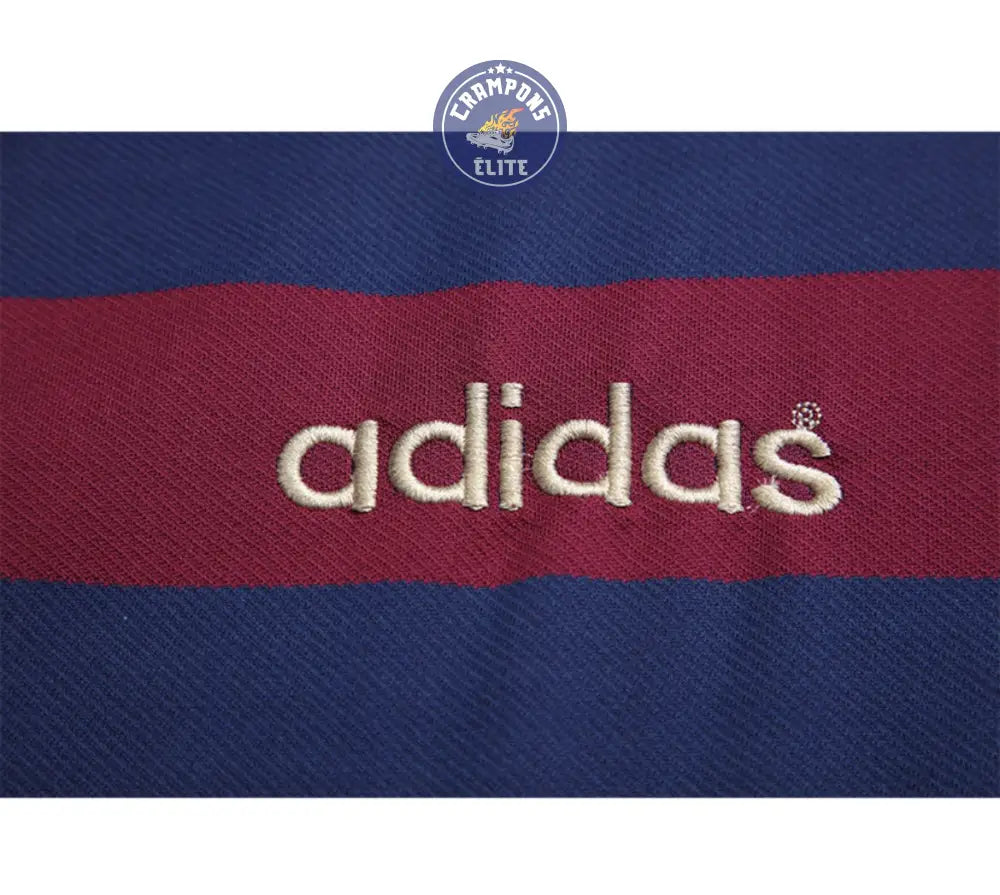 Image of Newcastle 1995/96 Extérieur à manches longues