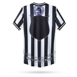Image of Newcastle 1997/98 Domicile