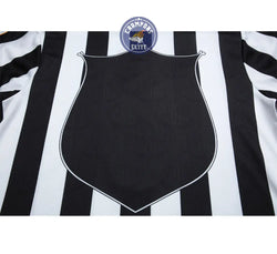 Image of Newcastle 1997/98 Domicile