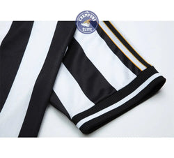 Image of Newcastle 1997/98 Domicile
