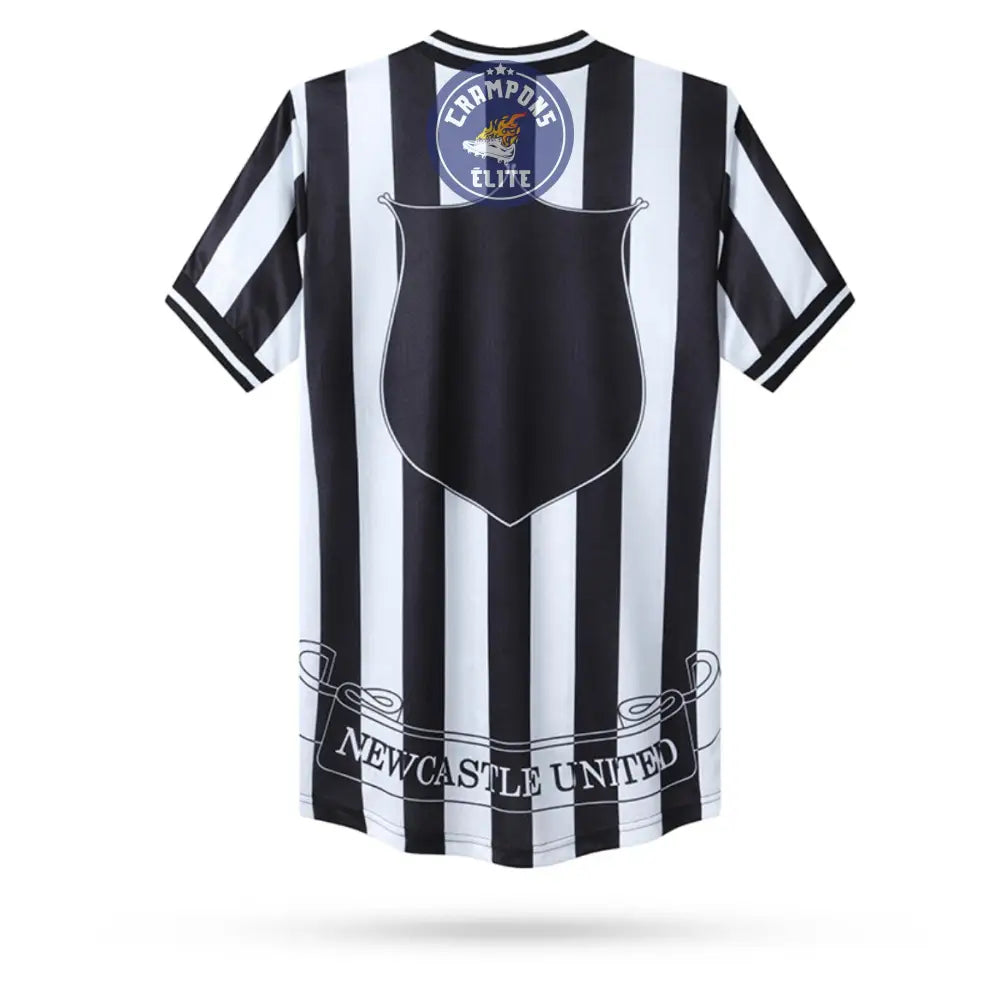Image of Newcastle 1997/98 Domicile