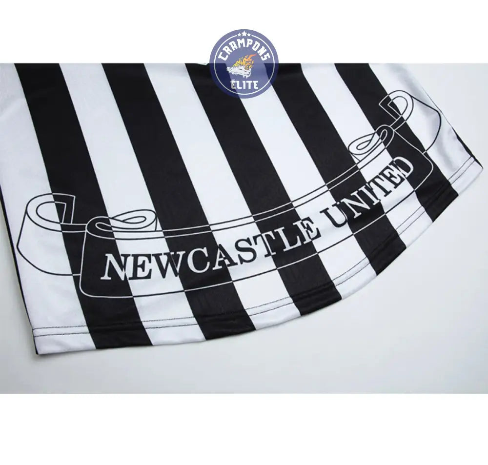 Newcastle 1997/98 Domicile