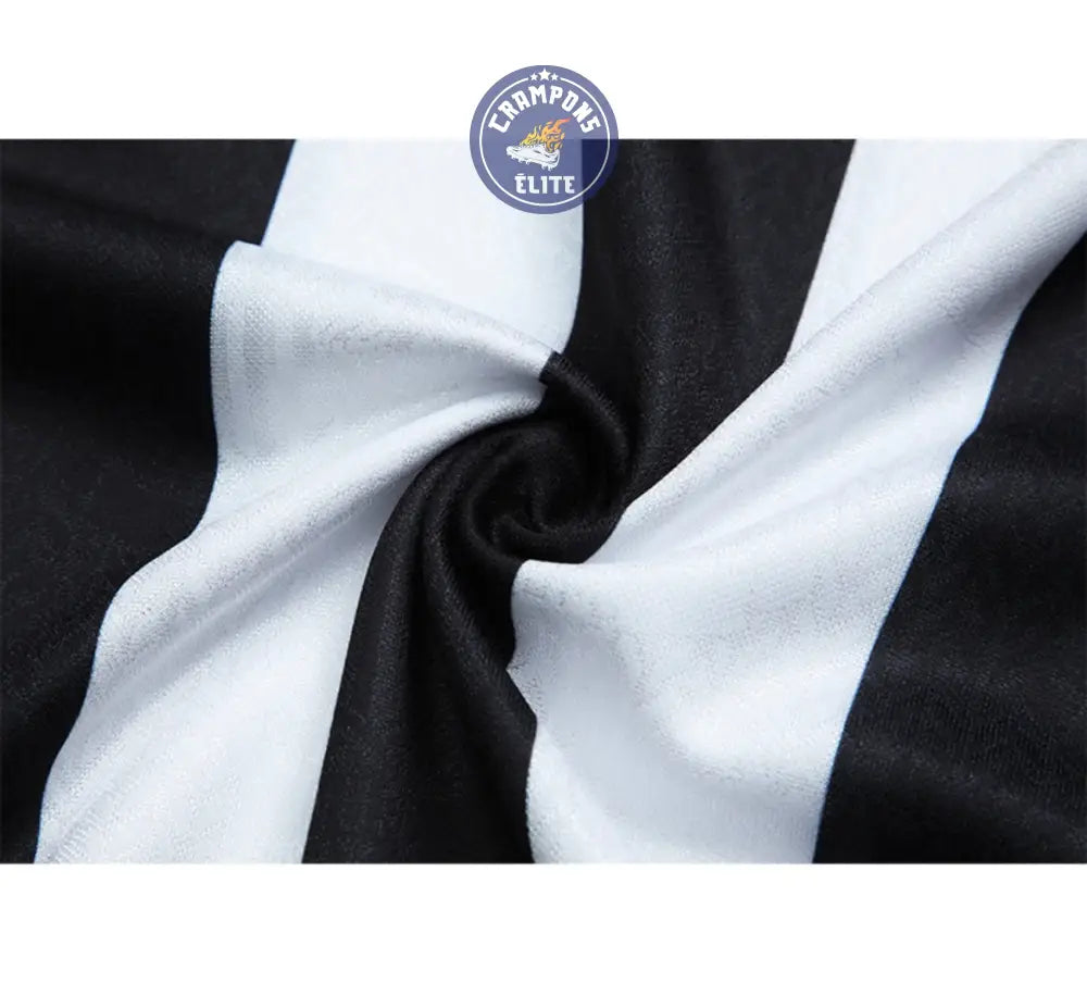 Image of Newcastle 1997/98 Domicile à manches longues