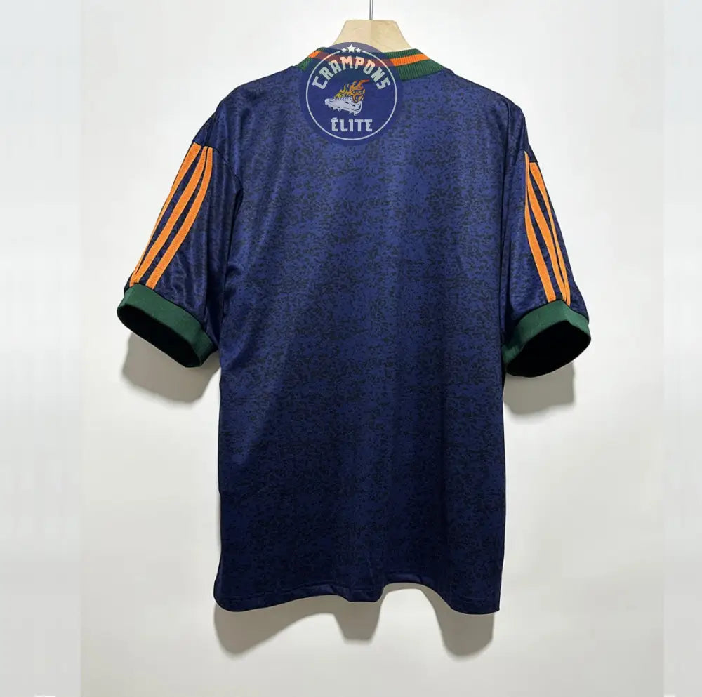 Image of Newcastle 1997/98 Extérieur