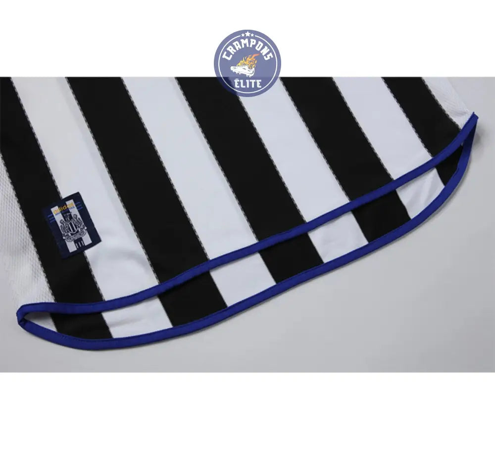 Image of Newcastle 2000/01 Domicile