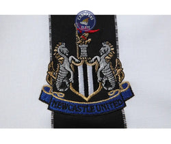 Image of Newcastle 2000/01 Domicile