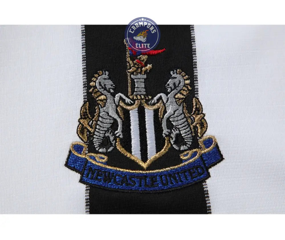 Newcastle 2000/01 Domicile