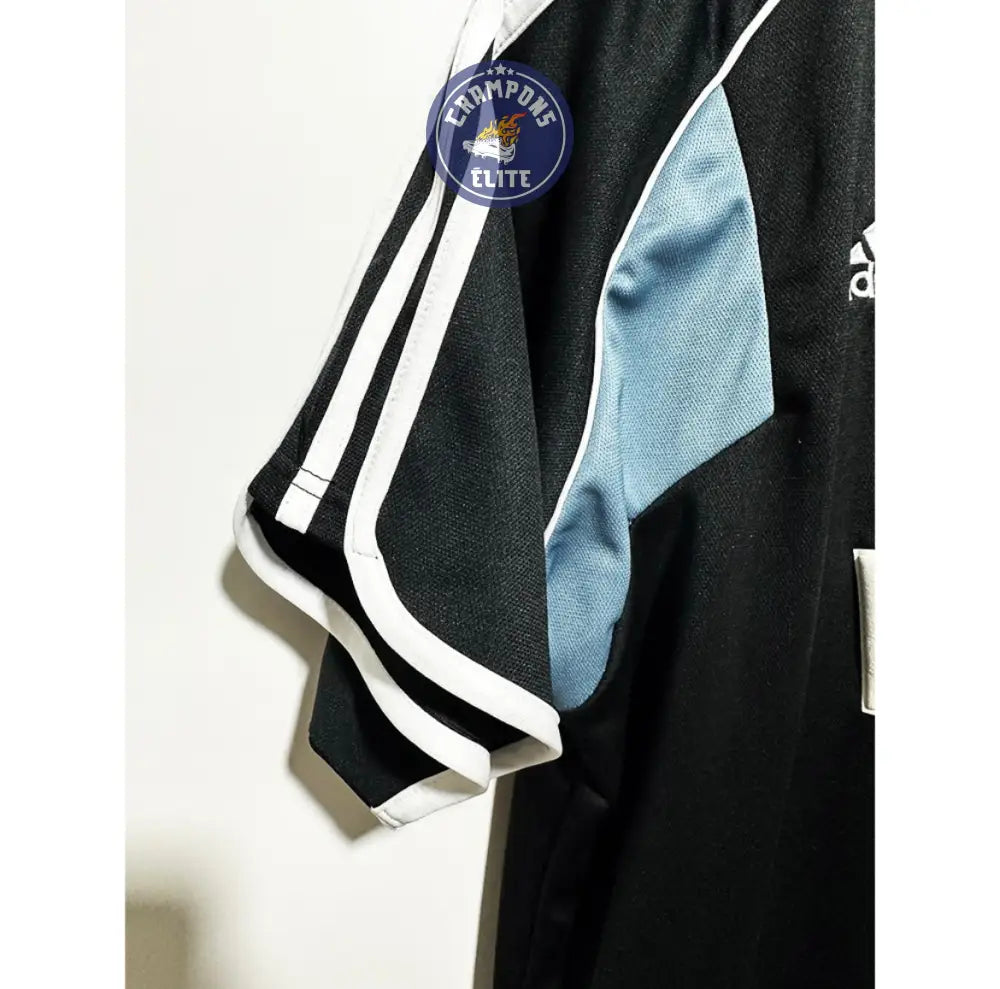 Image of Newcastle 2000/01 Extérieur