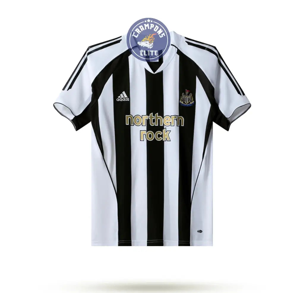 Newcastle 2004/05 Domicile