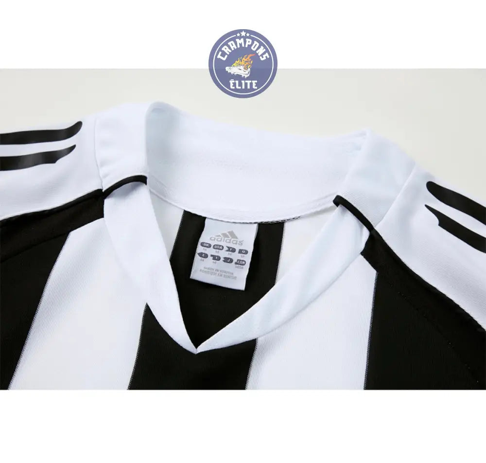 Newcastle 2004/05 Domicile