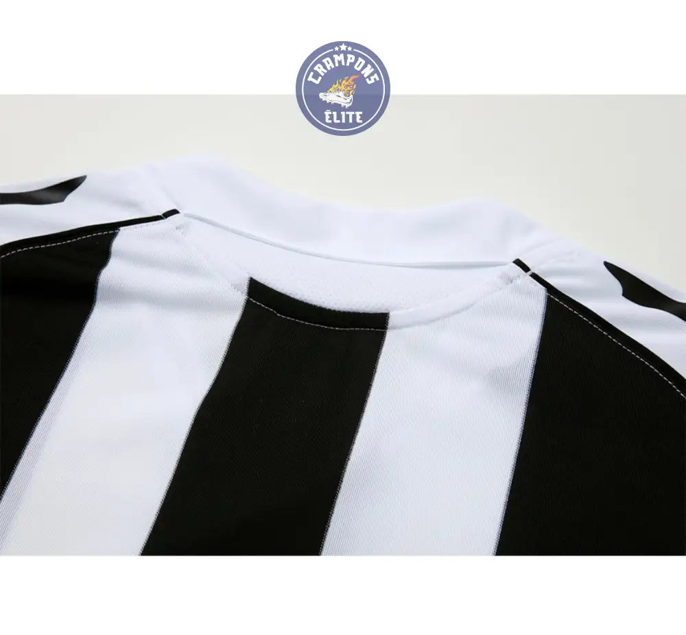 Newcastle 2004/05 Domicile