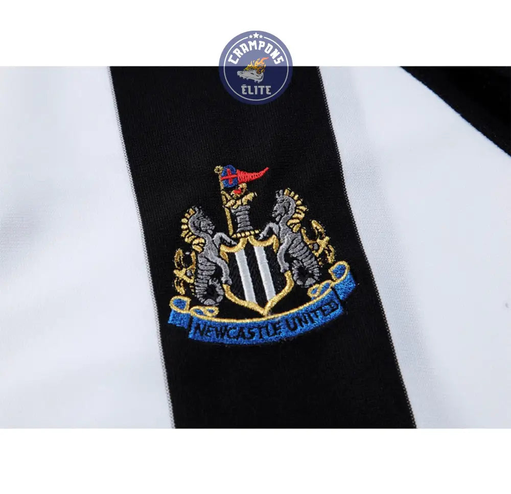 Image of Newcastle 2004/05 Domicile