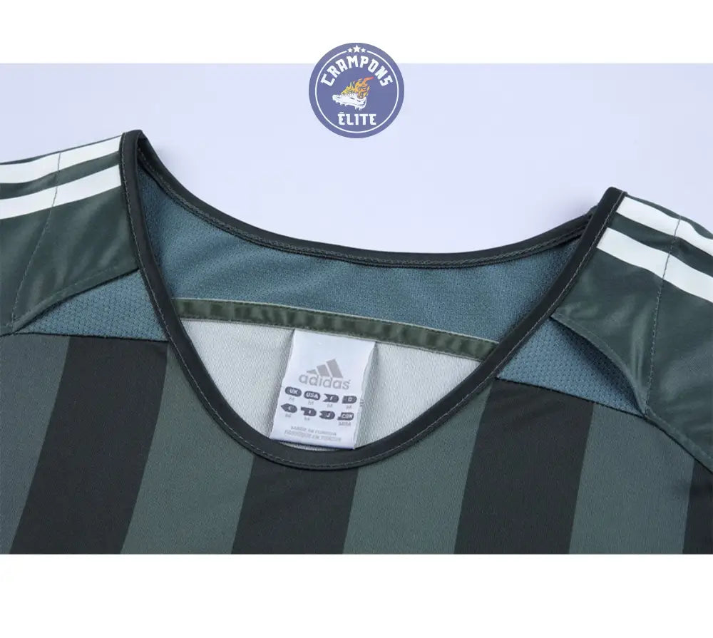 Image of Newcastle 2004/05 Extérieur