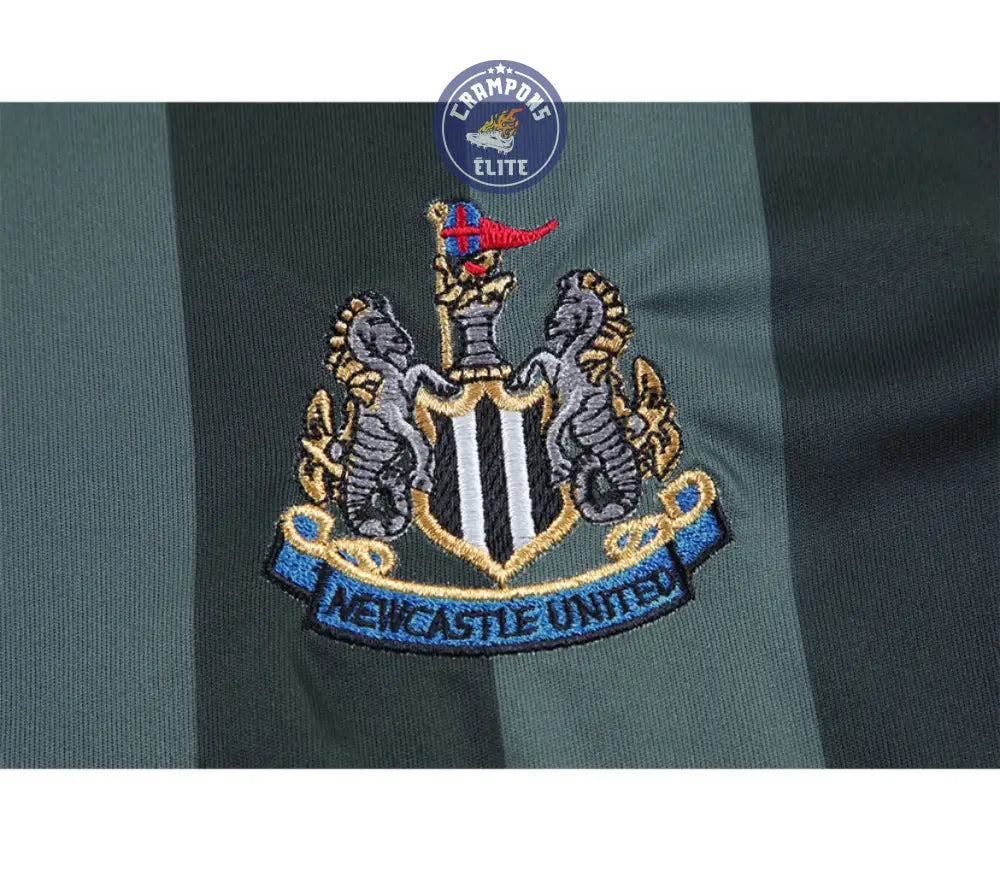 Newcastle 2004/05 Extérieur